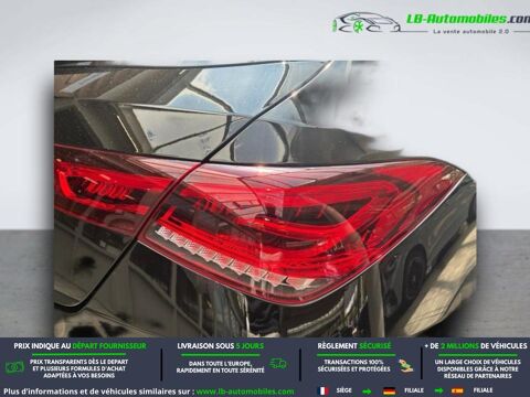 Classe CLA 250 BVA 4Matic 2023 occasion 31850 Beaupuy