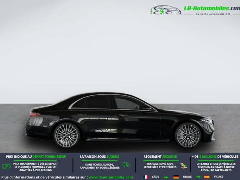 Classe S 450 d BVA 4-Matic 2025 occasion 31850 Beaupuy
