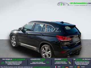 X1 sDrive 18d 150 ch 2019 occasion 31850 Beaupuy