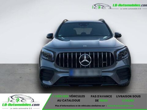 GLB 35 AMG BVA 4Matic 2023 occasion 31850 Beaupuy