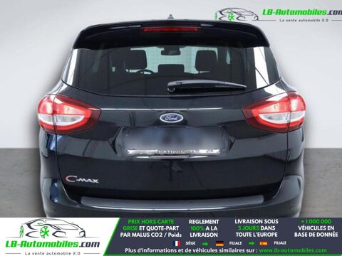 C-max 1.5 EcoBoost 150 BVA 2019 occasion 31850 Beaupuy