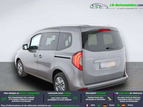 Classe T 160 d BVA 2024 occasion 31850 Beaupuy