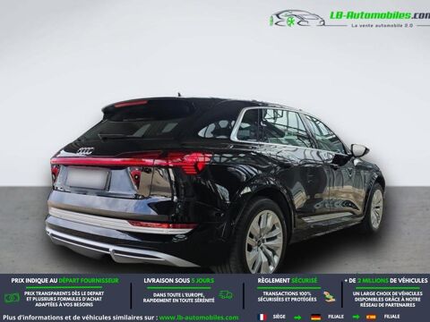 E-TRON S 503 ch 2022 occasion 31850 Beaupuy