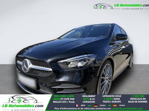 Mercedes Classe B 250 BVA 4-Matic 2019 occasion Beaupuy 31850