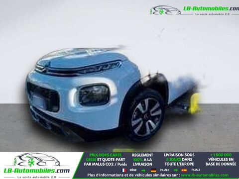 Annonce voiture Citroën C3 Aircross 13200 €