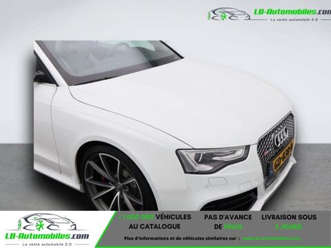 Audi RS5 V8 4.2 FSi 450 Quattro S Tronic 7 2013 occasion Beaupuy 31850
