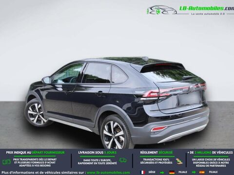 Taigo 1.0 TSI 110 BVA 2022 occasion 31850 Beaupuy