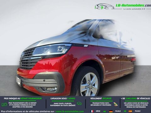 MULTIVAN 2.0 TDI 150 BVA 2020 occasion 31850 Beaupuy