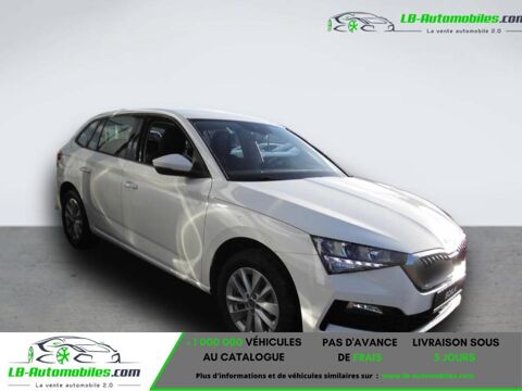 Skoda Scala 1.0 TSI 95 ch BVM 2023 occasion Beaupuy 31850