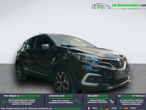 Captur TCe 90 BVM 2018 occasion 31850 Beaupuy