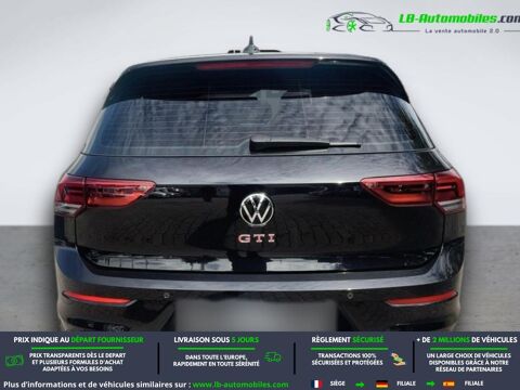 Golf 2.0 TSI 245 BVA 2020 occasion 31850 Beaupuy