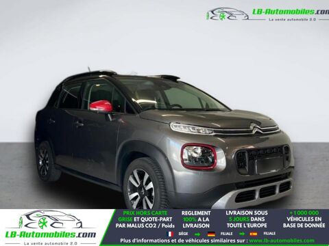 Volkswagen Golf BlueHDi 100 BVM 2019 occasion Beaupuy 31850