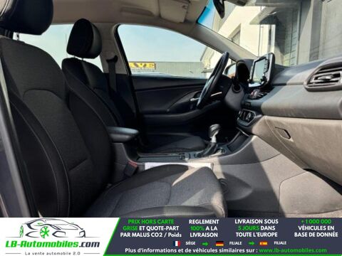 i30 1.0 T-GDi 120 iBVM Hybrid 48V 2023 occasion 31850 Beaupuy
