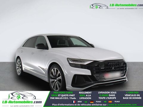 Q8 50 TDI 286 BVA Quattro 2023 occasion 31850 Beaupuy