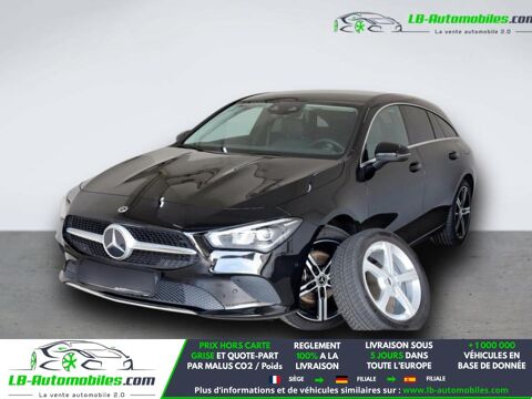Annonce voiture Mercedes Classe CLA 32200 €