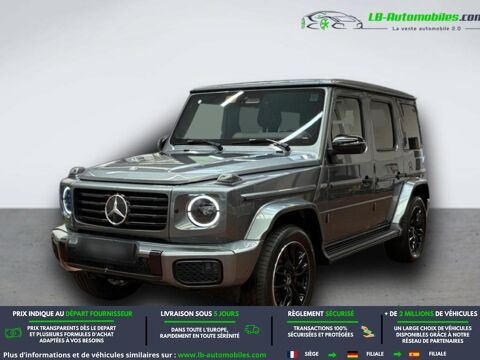 Classe G 500 BVA 2025 occasion 31850 Beaupuy