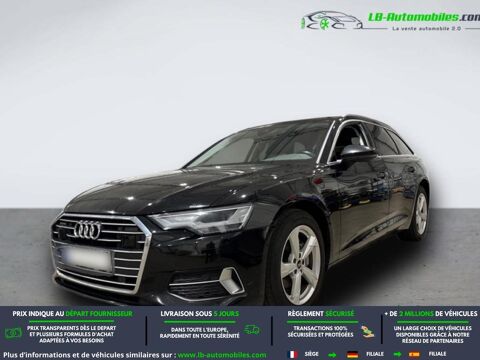 Annonce voiture Audi A6 31890 €