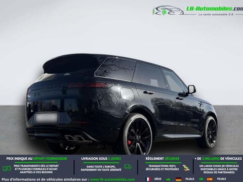 Range Rover P530 V8 S/C 5.0L 530ch 2025 occasion 31850 Beaupuy