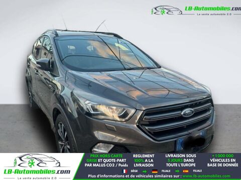 Kuga 2.0 TDCi 150 4x4 BVA 2019 occasion 31850 Beaupuy