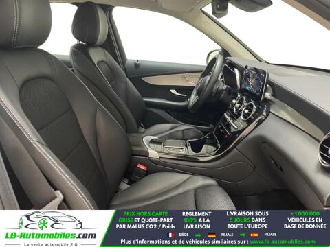 Classe GLC 220 d BVA 4Matic 2022 occasion 31850 Beaupuy