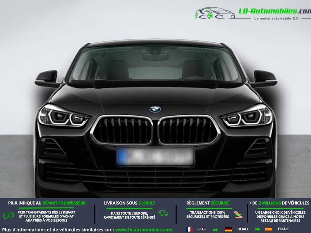 X2 xDrive 25e 220 ch BVA 2022 occasion 31850 Beaupuy