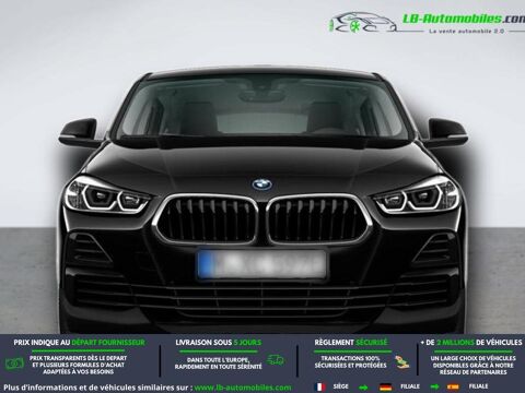 BMW X2 xDrive 25e 220 ch BVA 2022 occasion Beaupuy 31850