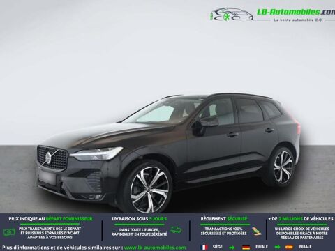 XC60 B4 197 ch BVA 2023 occasion 31850 Beaupuy