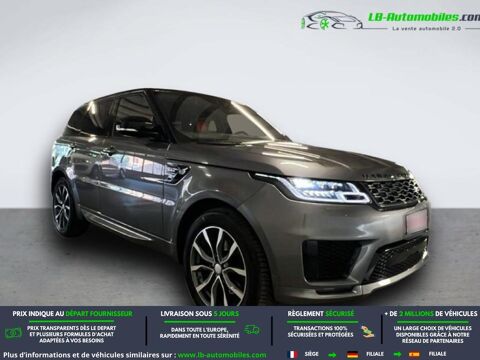 Range Rover D250 3.0D I6 249ch BVA 2018 occasion 31850 Beaupuy