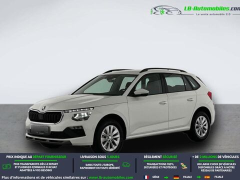 Kamiq 1.0 TSI Evo 2 116 ch BVM 2024 occasion 31850 Beaupuy