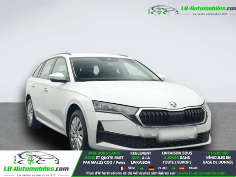 Octavia 2.0 TDI 116 ch BVM 2025 occasion 31850 Beaupuy