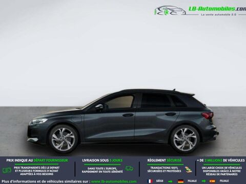 A3 35 TFSI Mild Hybrid 150 BVA 2025 occasion 31850 Beaupuy