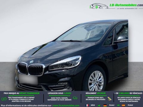 BMW Serie 2 218d xDrive 150 ch BVA 2020 occasion Beaupuy 31850