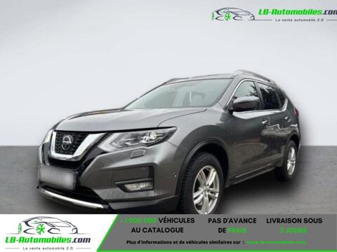 Nissan X-Trail 1.7 dCi 150 4x4-i 5pl BVA 2020 occasion Beaupuy 31850