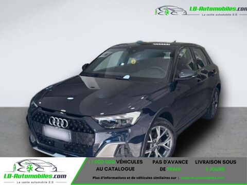 Audi A1 30 TFSI 116 ch BVA 2020 occasion Beaupuy 31850