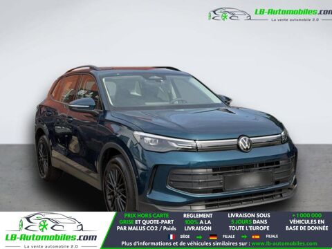 Tiguan 1.5 eTSI 130 BVA 2024 occasion 31850 Beaupuy