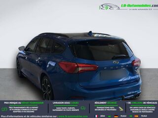 Focus 1.0 EcoBoost 155 mHEV 2020 occasion 31850 Beaupuy