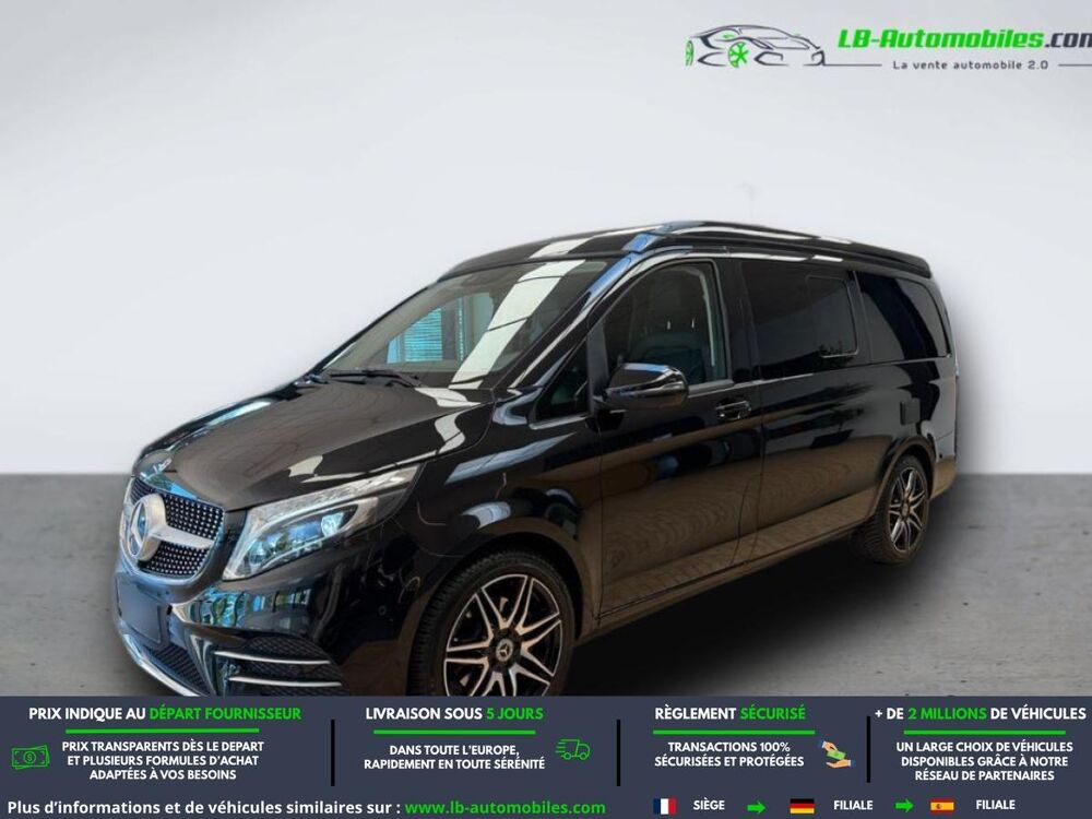 Classe V 300d BVA 2022 occasion 31850 Beaupuy