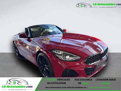 BMW Z4 sDrive 30i 258 ch BVA 2020 occasion Beaupuy 31850