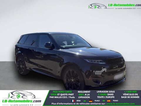Range Rover P550e AWD 3.0L i6 PHEV 2025 occasion 31850 Beaupuy