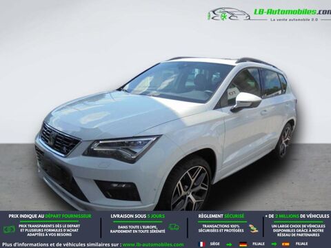 Annonce voiture Seat Ateca 23990 €