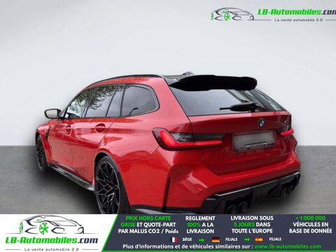 M3 xDrive 510 ch BVA 2025 occasion 31850 Beaupuy