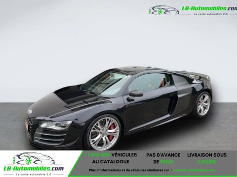 Audi R8 V10 5.2 FSI 560 / Quattro R-Tronic 2012 occasion Beaupuy 31850