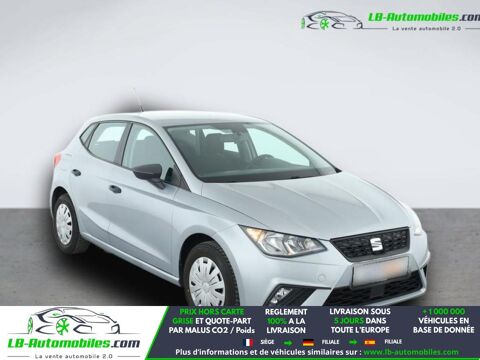 Ibiza 1.0 TSI 95 ch BVM 2018 occasion 31850 Beaupuy