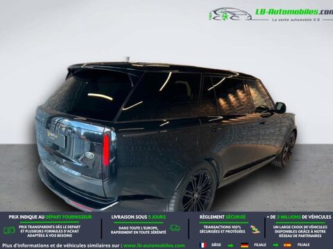 Range Rover P530 AWD BVA 2023 occasion 31850 Beaupuy