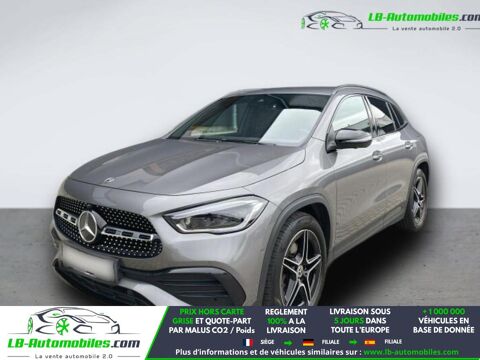 Mercedes Classe GLA 250 BVA 4Matic 2020 occasion Beaupuy 31850