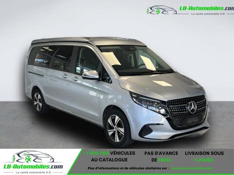 Mercedes Classe V 250d BVA RWD 2024 occasion Beaupuy 31850