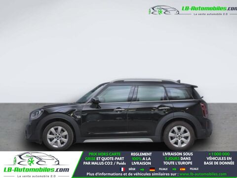 Clubman D 150 ch BVA 2022 occasion 31850 Beaupuy