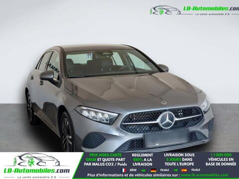 Classe A 250 e BVA 2023 occasion 31850 Beaupuy