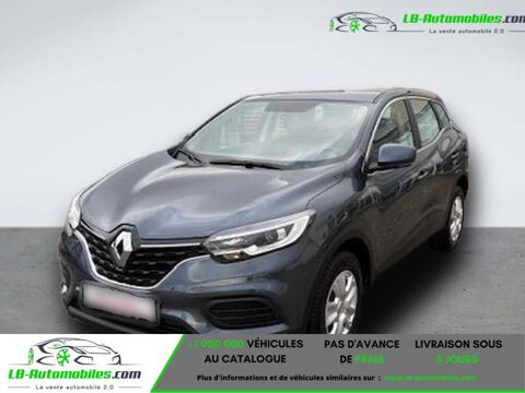 Renault Kadjar TCe 140 BVM 2019 occasion Beaupuy 31850