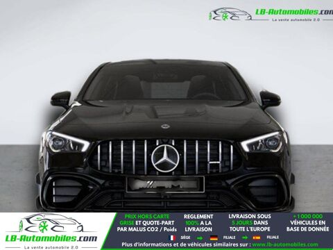 Classe CLA 45 S AMG BVA AMG 4Matic+ 2022 occasion 31850 Beaupuy